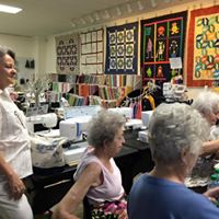Martelli Notions Quilting and Education Center 17